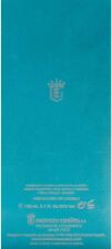 Pack Eau de Toilette Vaporisateur Azul Fresh 150 ml + 2 Pi&egrave;ces