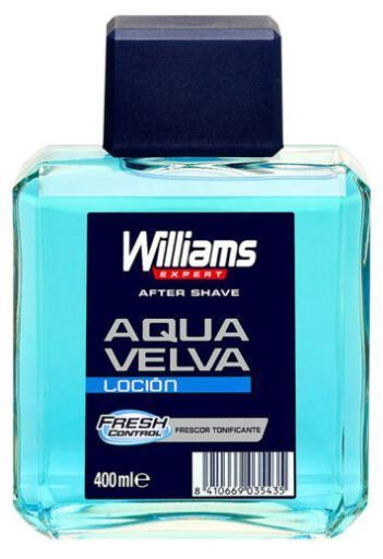 Lotion apr&egrave;s rasage 400 ml