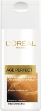 Age Perfect Lait Démaquillant Lissant Visage 200 ml