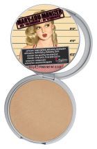 Luminizer Mary Lou Manizer