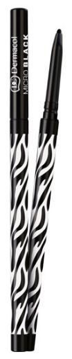 Dermacol Eye-liner Micro Noir