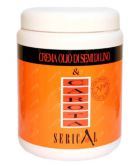 Masque capillaire Carota 1 litre