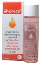 Re Gen Oil Traitement Anti-Vergetures 75 ml