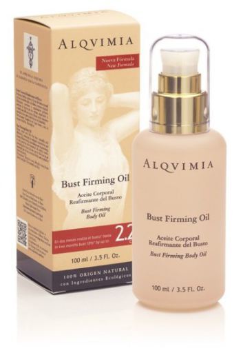 Huile Raffermissante Buste 100 ml