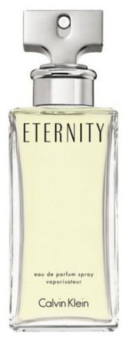 Calvin Klein Eternity Eau de Parfum 200 ml