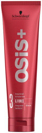 Osis+ G Force 3 Gel Tenue Extr&ecirc;me 150 ml