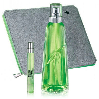 Cologne Pack 3 mugler Pièces