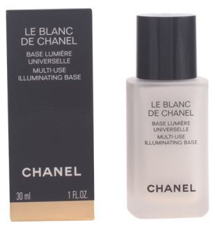 Le Blanc De Base Lumière Universelle 30ml