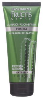 Extrait de Cactus Fixation sur Gel Dur 200 ml