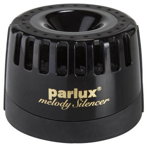 Parlux Silencieux M&eacute;lodie