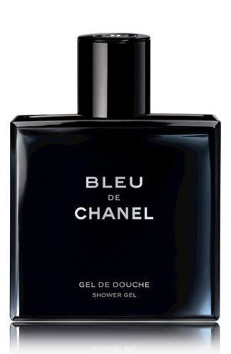 Chanel Gel Douche Bleu de Chanel 200 ml