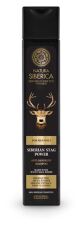 Shampoing antipelliculaire pour hommes uniquement Le Pouvoir du Cerf 250 ml Shampoing antipelliculaire pour hommes uniquement Le Pouvoir du Cerf 250 ml