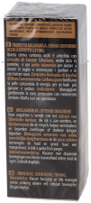 Crème liftante pour les yeux Eagle Eye, réservée aux hommes, 30 ml
