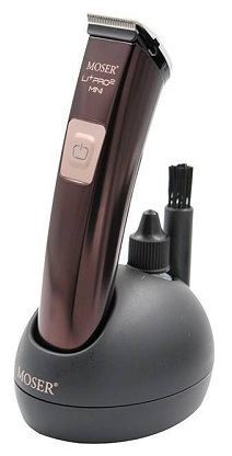 Machine &agrave; cheveux courts Li + Pro 2 Mini