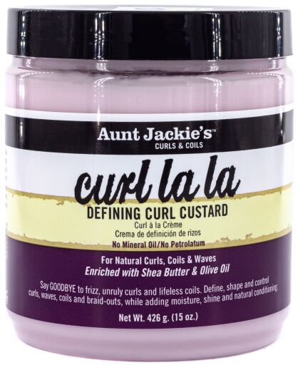 Curl La La Cr&egrave;me D&eacute;finition 426 gr
