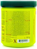 Huile d&#39;Olive Protection Défrisante Extra Forte 531 gr