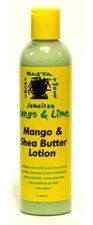 Lotion Mangue et Beurre de Karit&eacute;