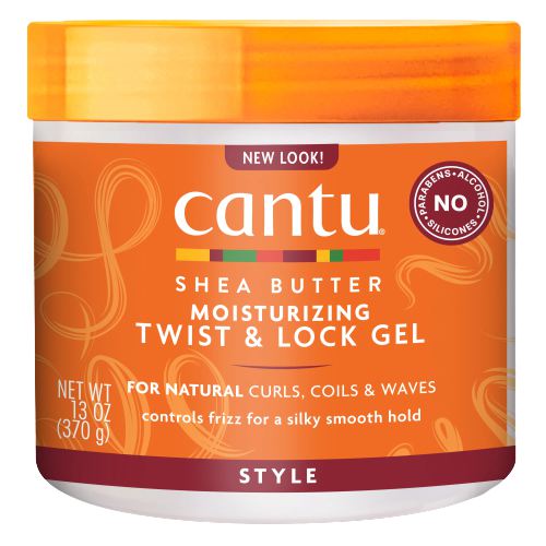 Gel Hydratant Twist &amp; Lock 370 gr