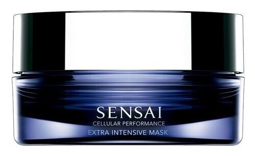 Sensai Cellular Performance Masque Facial Extra Intensif 75 ml