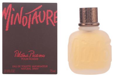 Minotaure Eau de toilette Vaporisateur 75 ml