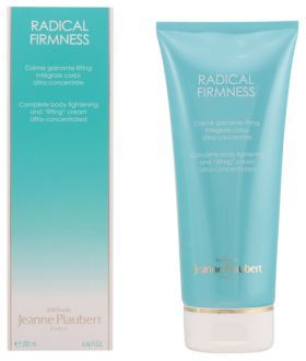 Jeanne Piaubert Radical Fermet&eacute; Corps 200ml