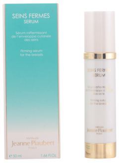 Jeanne Piaubert S&eacute;rum Seins Fermes 50 Ml