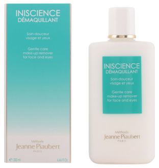 Jeanne Piaubert D&eacute;maquillant Iniscience 200 ml