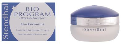 Cr&egrave;me hydratante enrichie Bio Program 50 ml