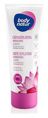 Crème Dépilatoire Visage Ultra Sensible 50 ml