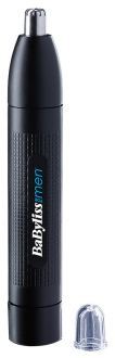 BaByliss &Eacute;pilateur de pr&eacute;cision pour oreilles et nez E650E