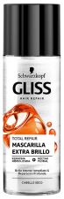 Gliss Total Repair Masque Extra Brillance 150 ml