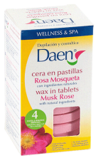 Hair Removal Rosa Mosqueta 260 ml