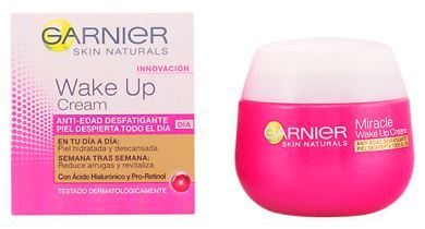 Miracle Wake Up Cream