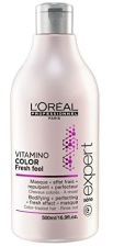 Masque Vitamino Couleur Fresh Feel 500 ml