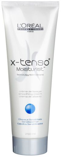 Crème Lissante X Tenso pour Cheveux Sensibles 250 ml