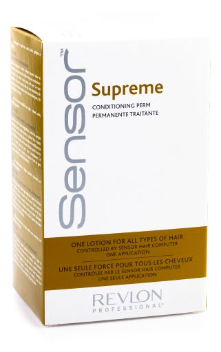 Capteur permanent supr&ecirc;me 3 unit&eacute;s
