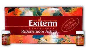 R&eacute;g&eacute;n&eacute;rateur Actif 10x6 ml