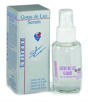 Macadamia S&eacute;rum Gouttes De Lumi&egrave;re 50 ml