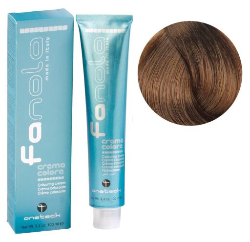 Fanola Teinte 8/14