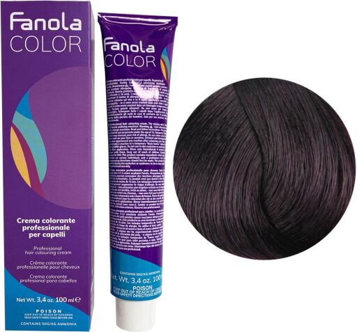 Teinture 5.2 100 ml