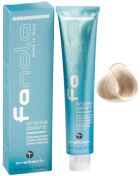 Teinture 11/1 Super Blond Platine Cendré