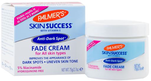 Skin Success crème anti-taches pour tous types de peau 75 gr