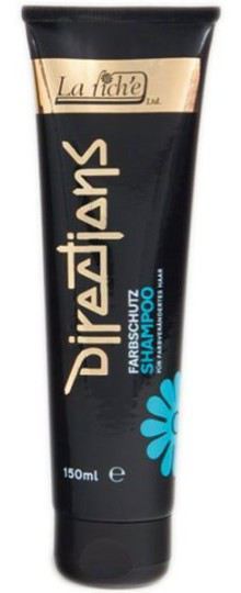 Color Protect Shampooing 250Ml