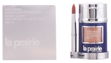 La Prairie Skin Caviar Concealer Foundation Spf15 #By Blush 30 Ml