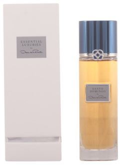 Oscar de la Renta Eau de Parfum Essential Luxuries Santo Domingo 100 ml