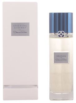 Oscar de la Renta Eau de Parfum Essential Luxuries Granada 100 ml