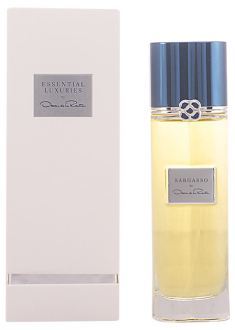 Oscar de la Renta Eau de Parfum Essential Luxuries Sargasso 100 ml
