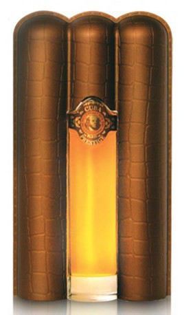 Cuba Prestige Or 90ml