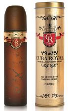 Cuba Royal 100ml