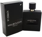 Pour Lui In Black Eau de Parfum Vaporizer 100 ml